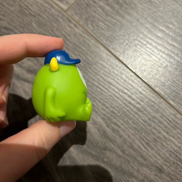Monsters university mike wazowski - Picture 3 of 5